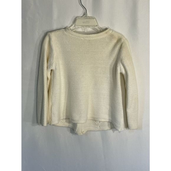 Children’s Place 4T girls sweater - Picture 2 of 3